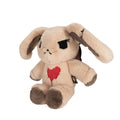 Puck Dread Rabbit Plush