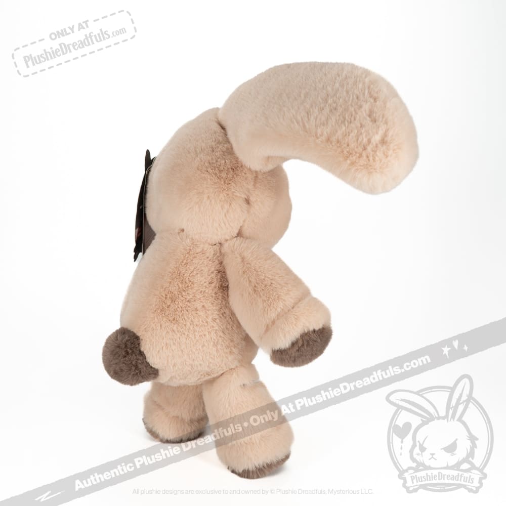 Puck Dread Rabbit Plush