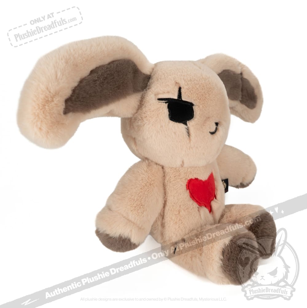 Puck Dread Rabbit Plush