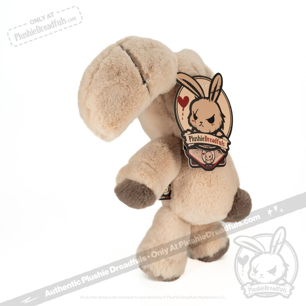 Puck Dread Rabbit Plush