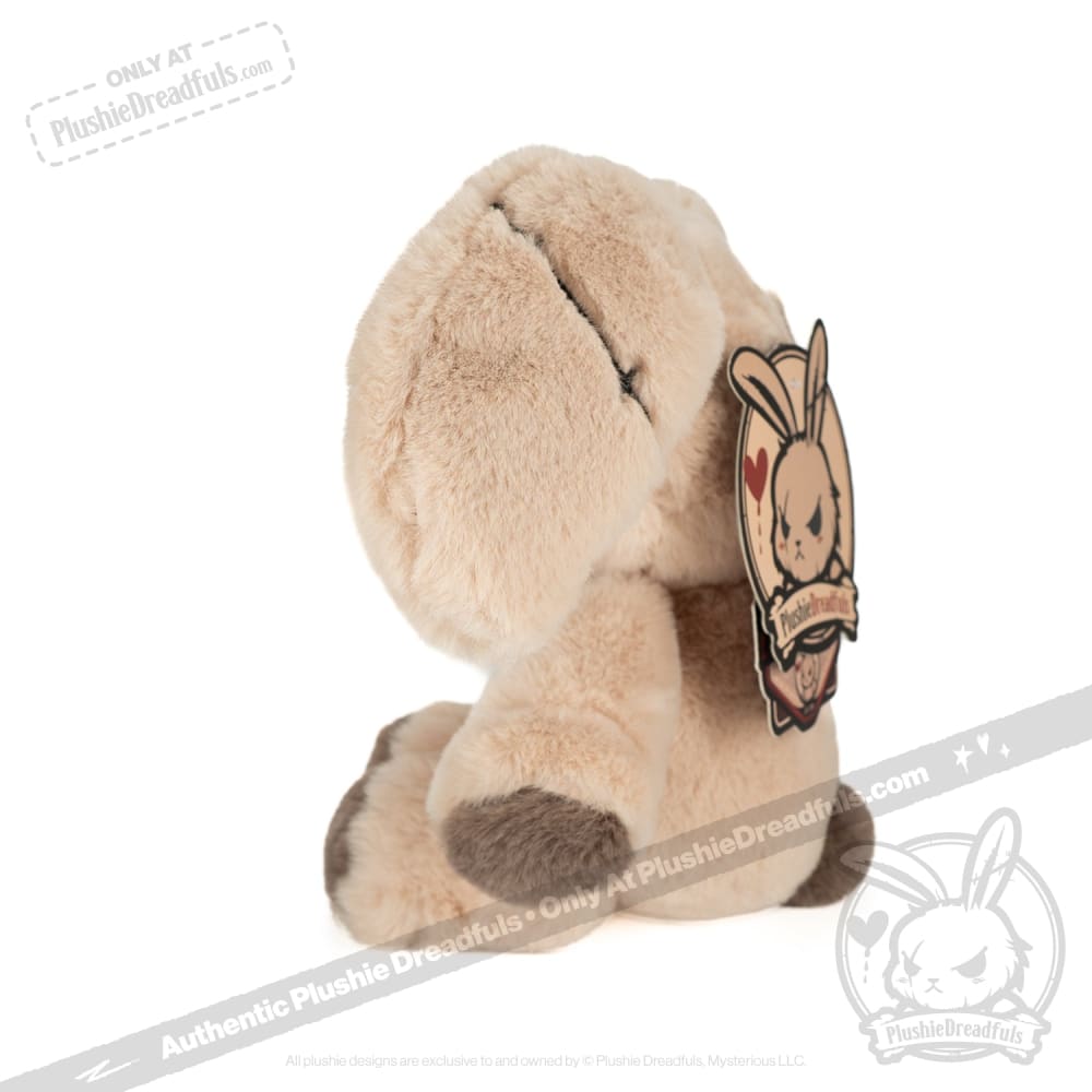 Puck Dread Rabbit Plush