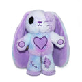 Purple Ice Love Rabbit - Plush Stuffed Animal