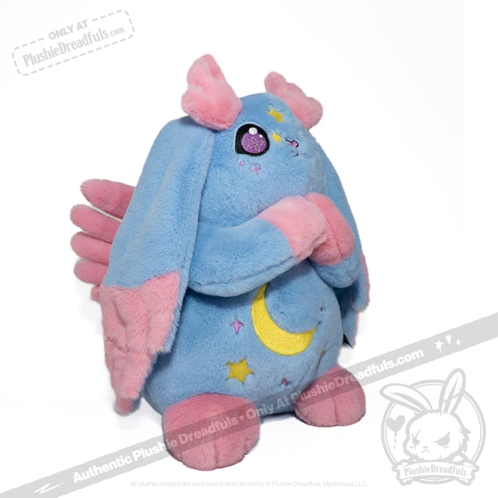 Putti Cherub Bun - Plush Stuffed Animal