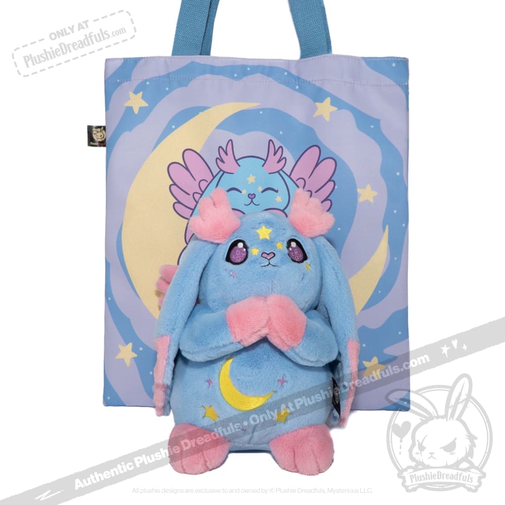 Putti Cherub Bun - Plush Stuffed Animal
