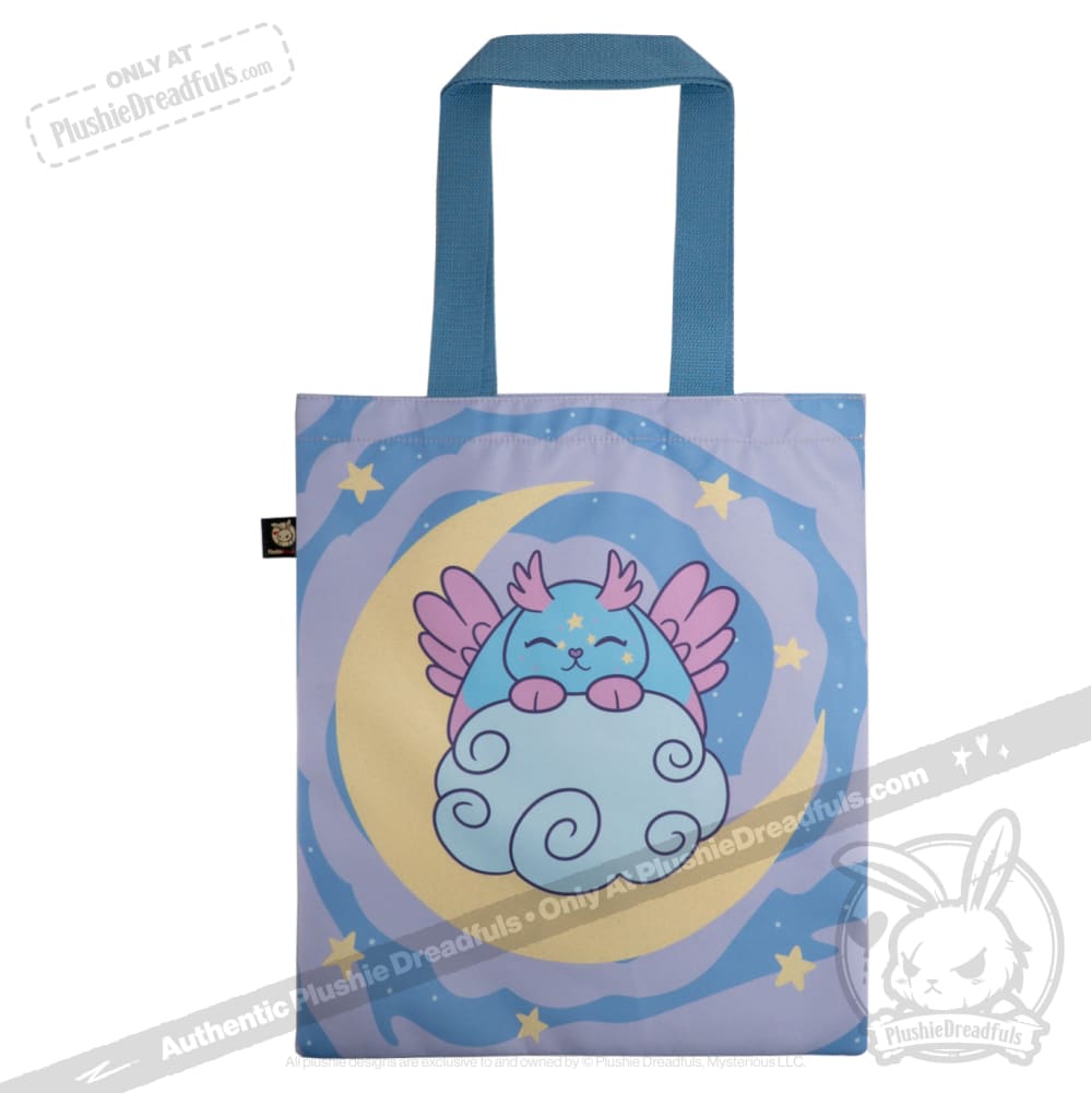 Putti Cherub Bun - Plush Stuffed Animal