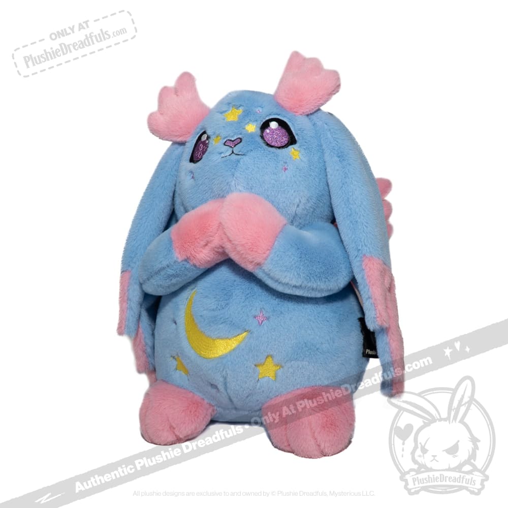 Putti Cherub Bun - Plush Stuffed Animal