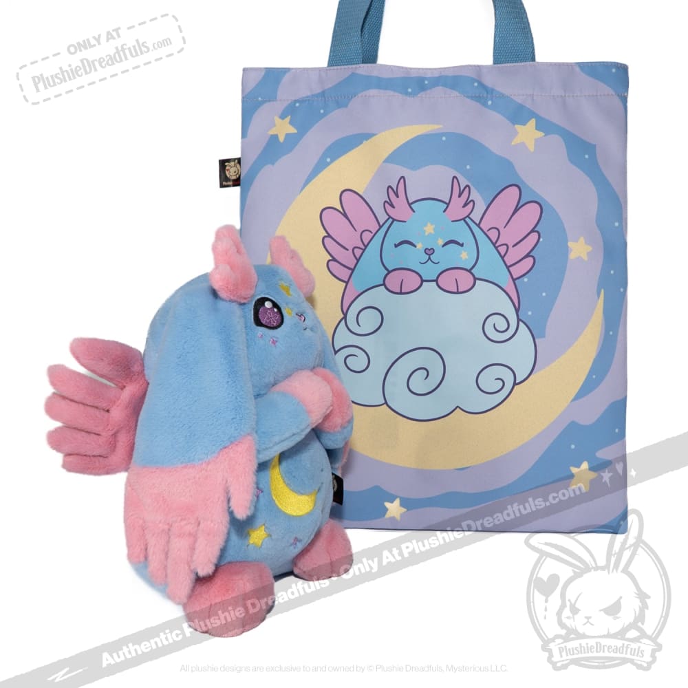 Putti Cherub Bun - Plush Stuffed Animal