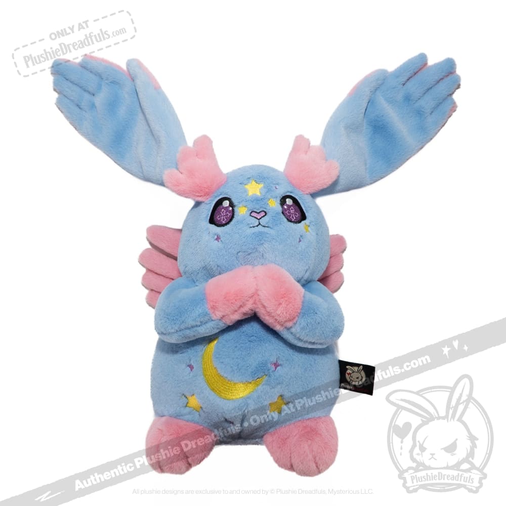 Putti Cherub Bun - Plush Stuffed Animal