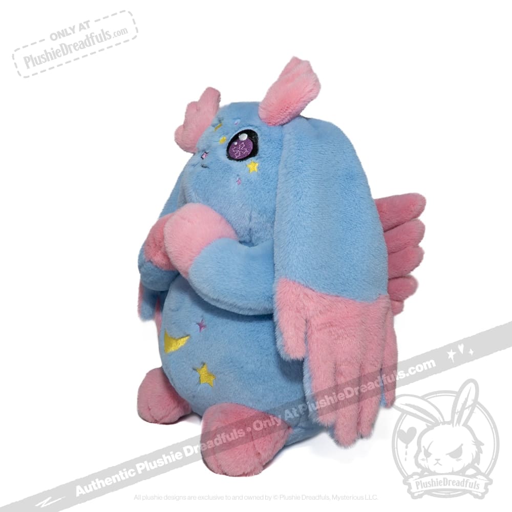 Putti Cherub Bun - Plush Stuffed Animal