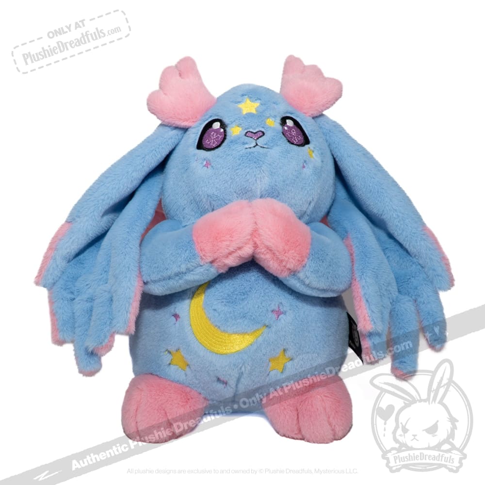 Putti Cherub Bun - Plush Stuffed Animal