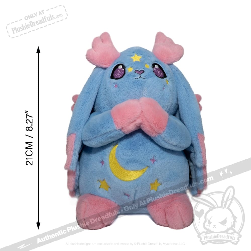 Putti Cherub Bun - Plush Stuffed Animal