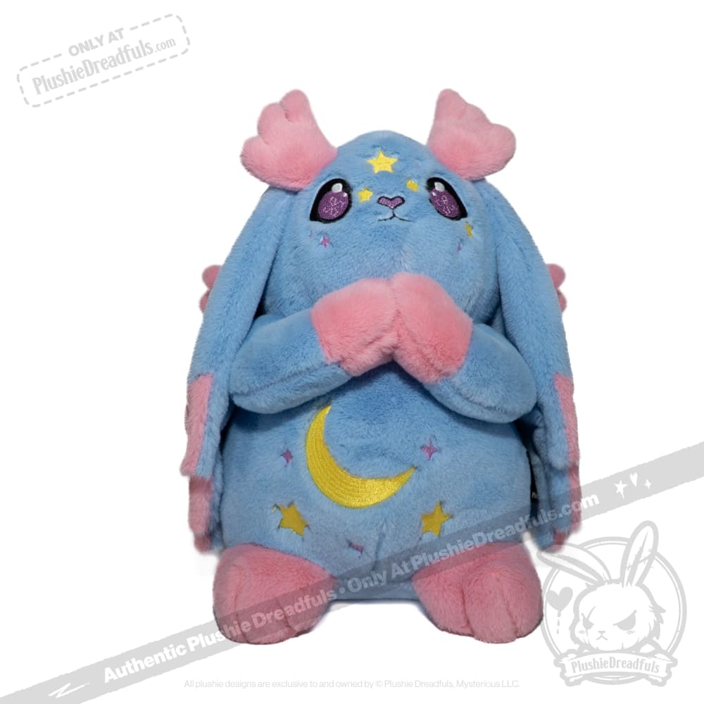 Putti Cherub Bun - Plush Stuffed Animal