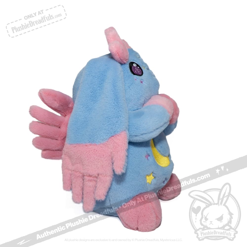 Putti Cherub Bun - Plush Stuffed Animal