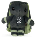 Regression Rabbit - Plush Stuffed Animal