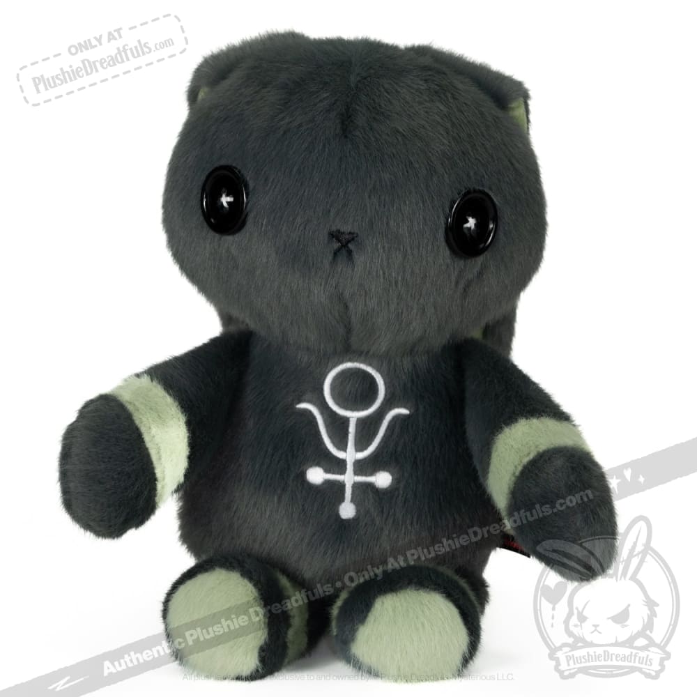 Regression Rabbit - Plush Stuffed Animal