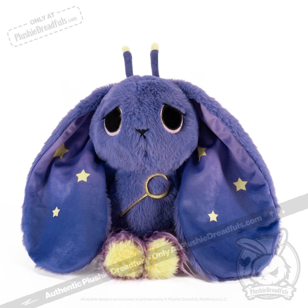 Restless Leg Syndrome - Plush Stuffed Animal