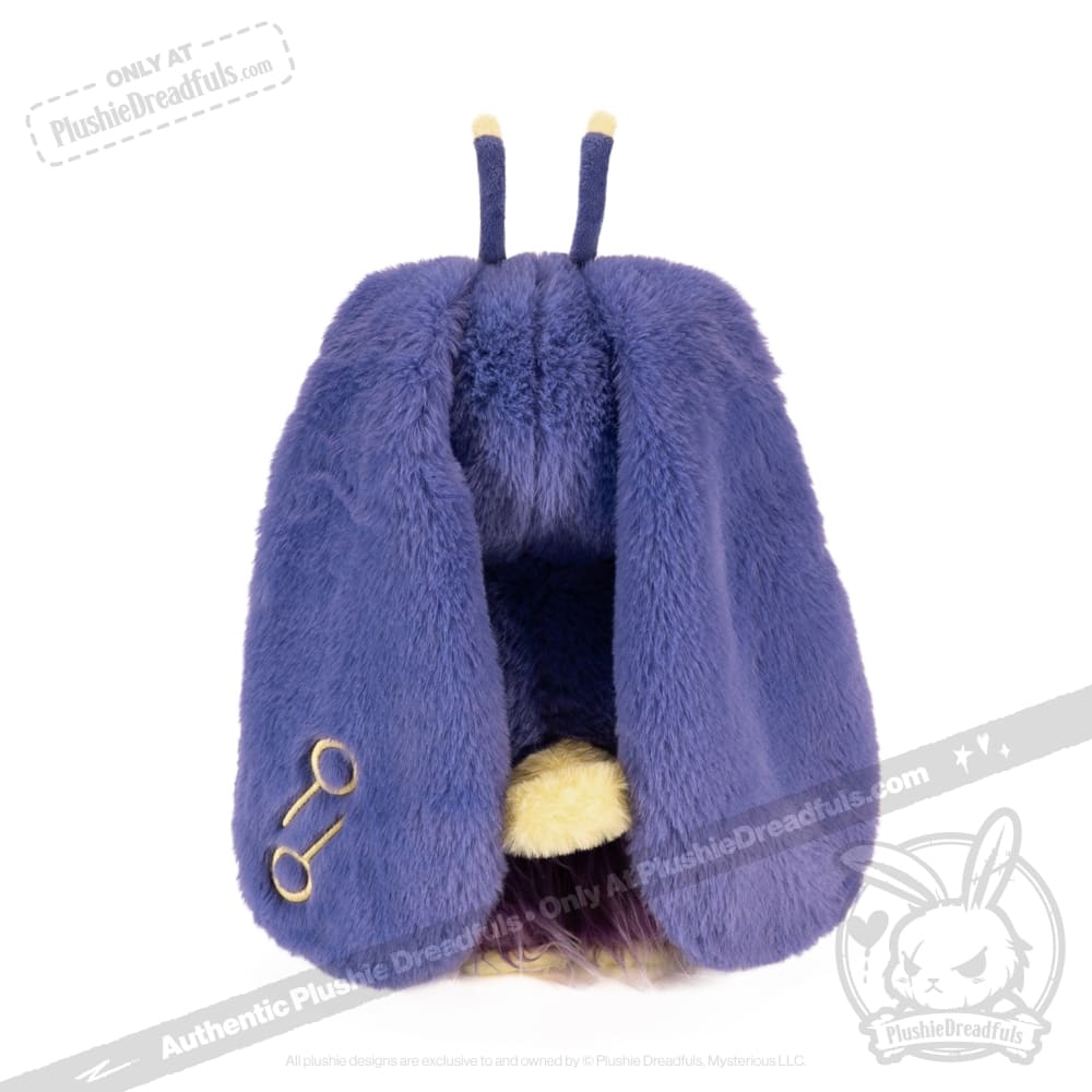 Restless Leg Syndrome - Plush Stuffed Animal