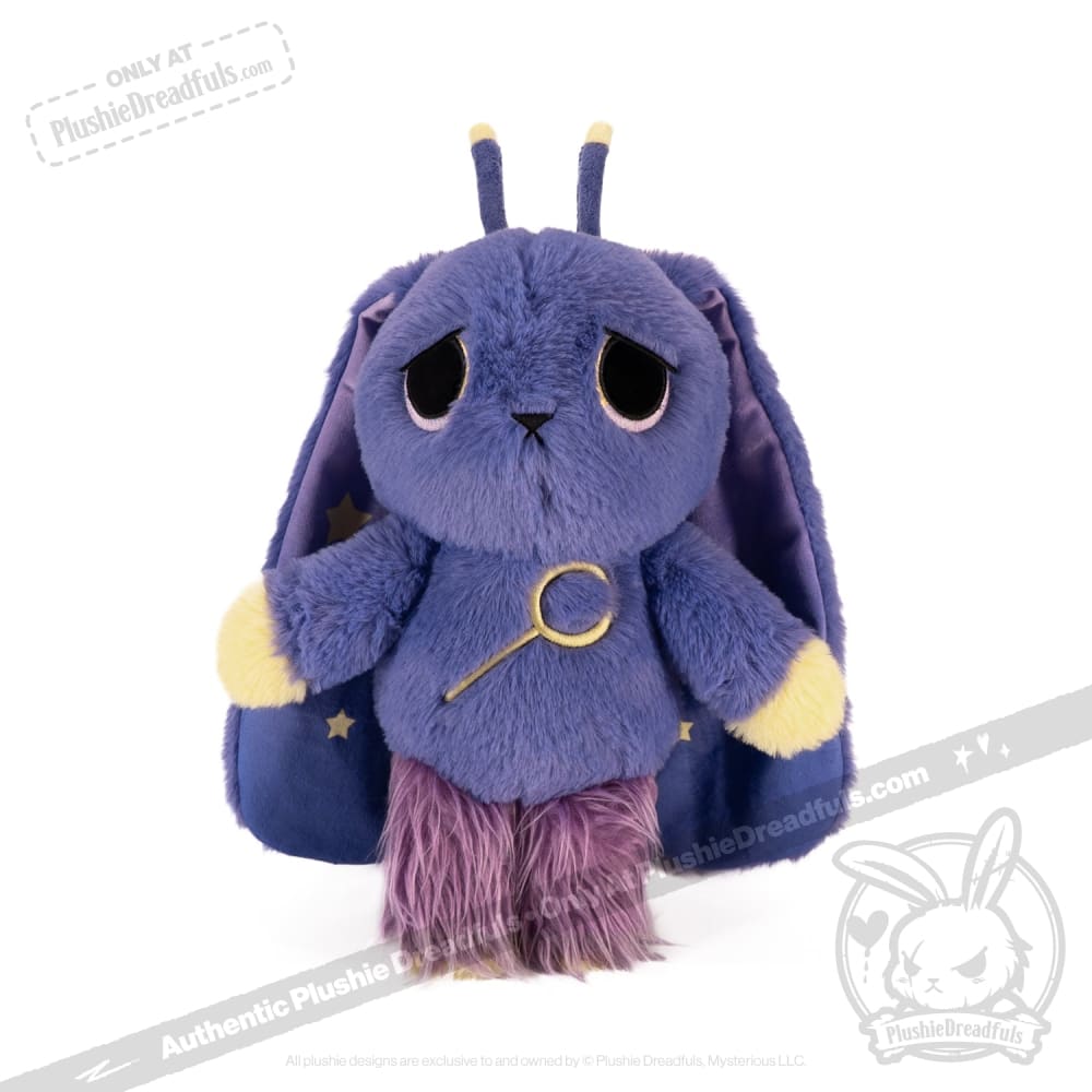 Restless Leg Syndrome - Plush Stuffed Animal