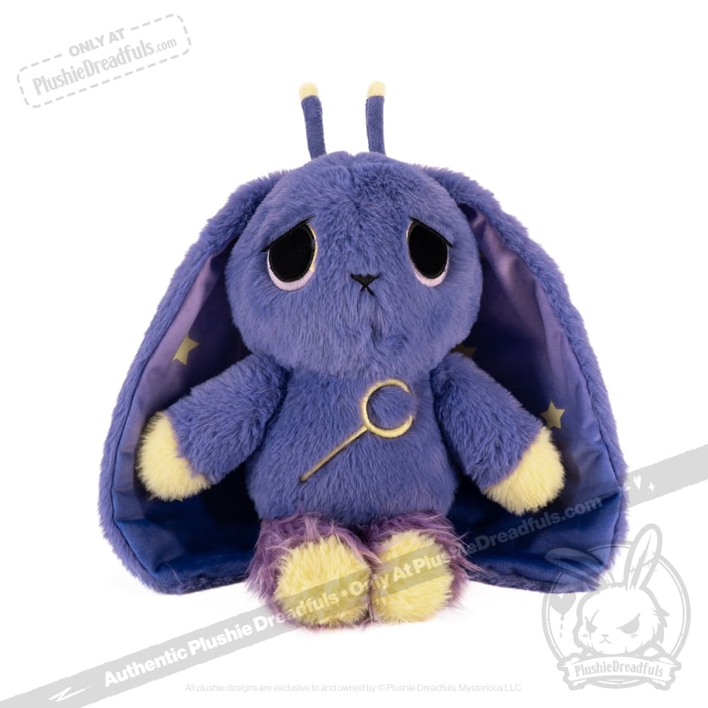 Restless Leg Syndrome - Plush Stuffed Animal