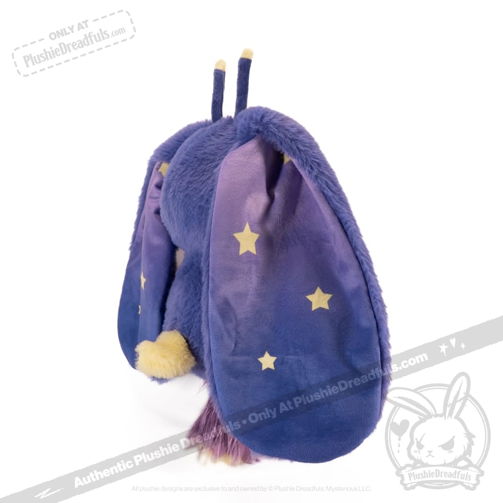 Restless Leg Syndrome - Plush Stuffed Animal