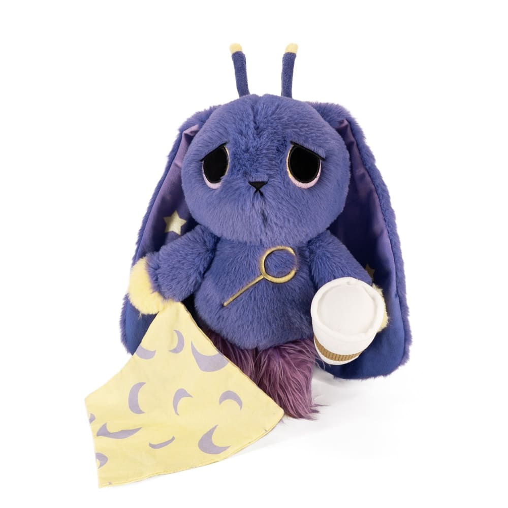 Restless Leg Syndrome - Plush Stuffed Animal