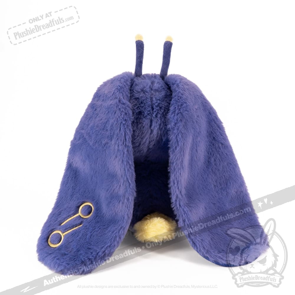Restless Leg Syndrome - Plush Stuffed Animal