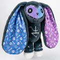 Rheumatoid Arthritis Rabbit - Plush Stuffed Animal