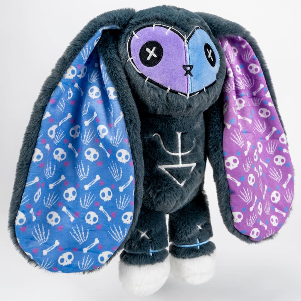 Rheumatoid Arthritis Rabbit - Plush Stuffed Animal