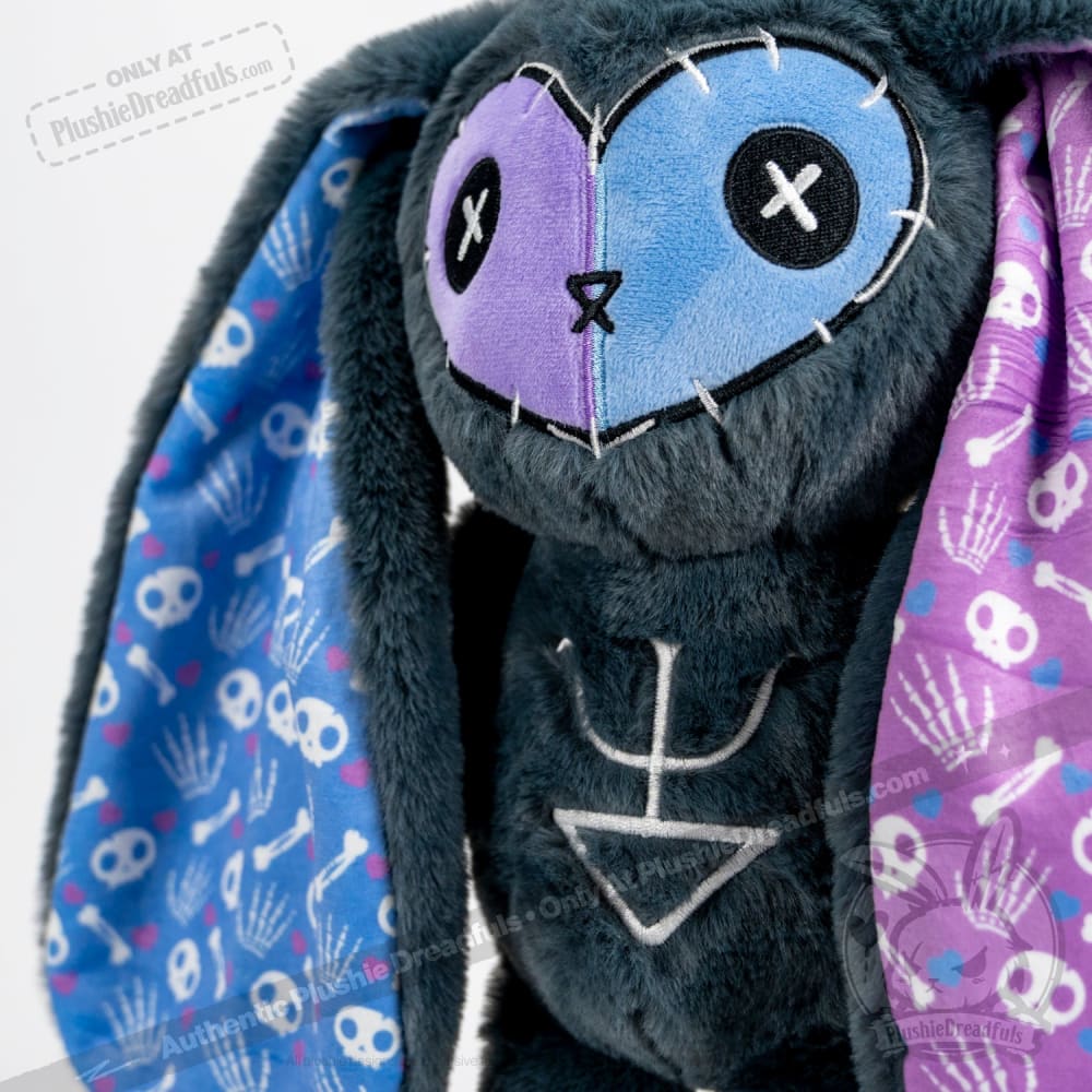 Rheumatoid Arthritis Rabbit - Plush Stuffed Animal