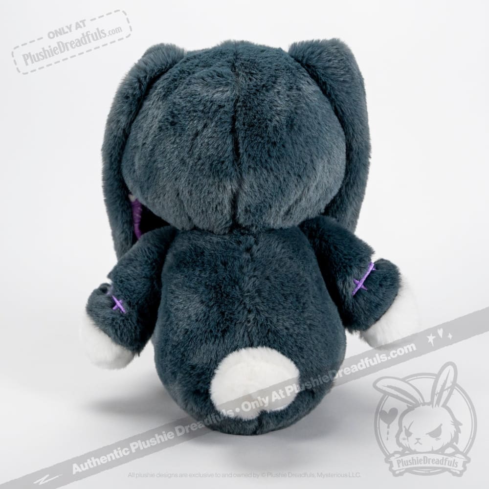 Rheumatoid Arthritis Rabbit - Plush Stuffed Animal