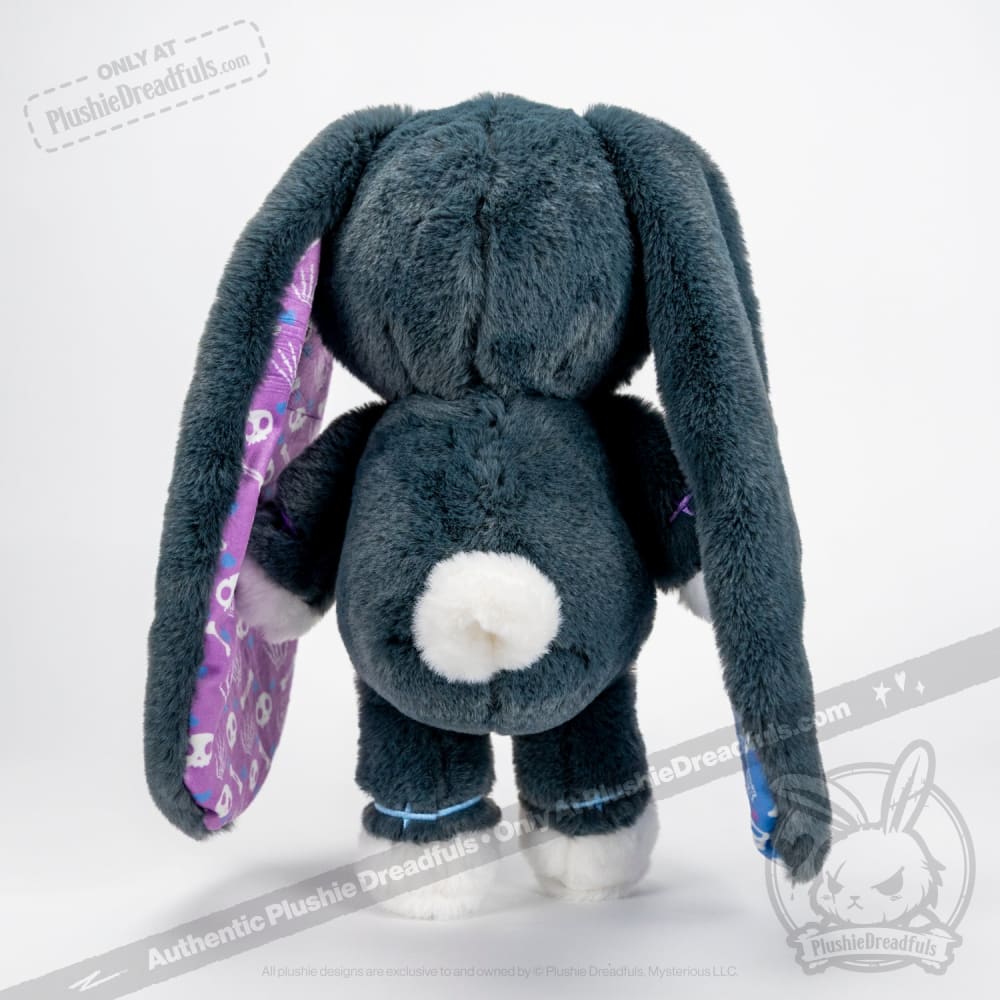 Rheumatoid Arthritis Rabbit - Plush Stuffed Animal