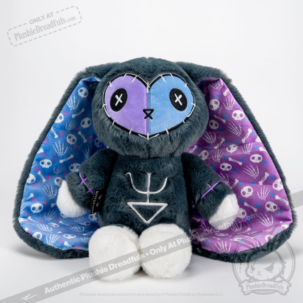 Rheumatoid Arthritis Rabbit - Plush Stuffed Animal