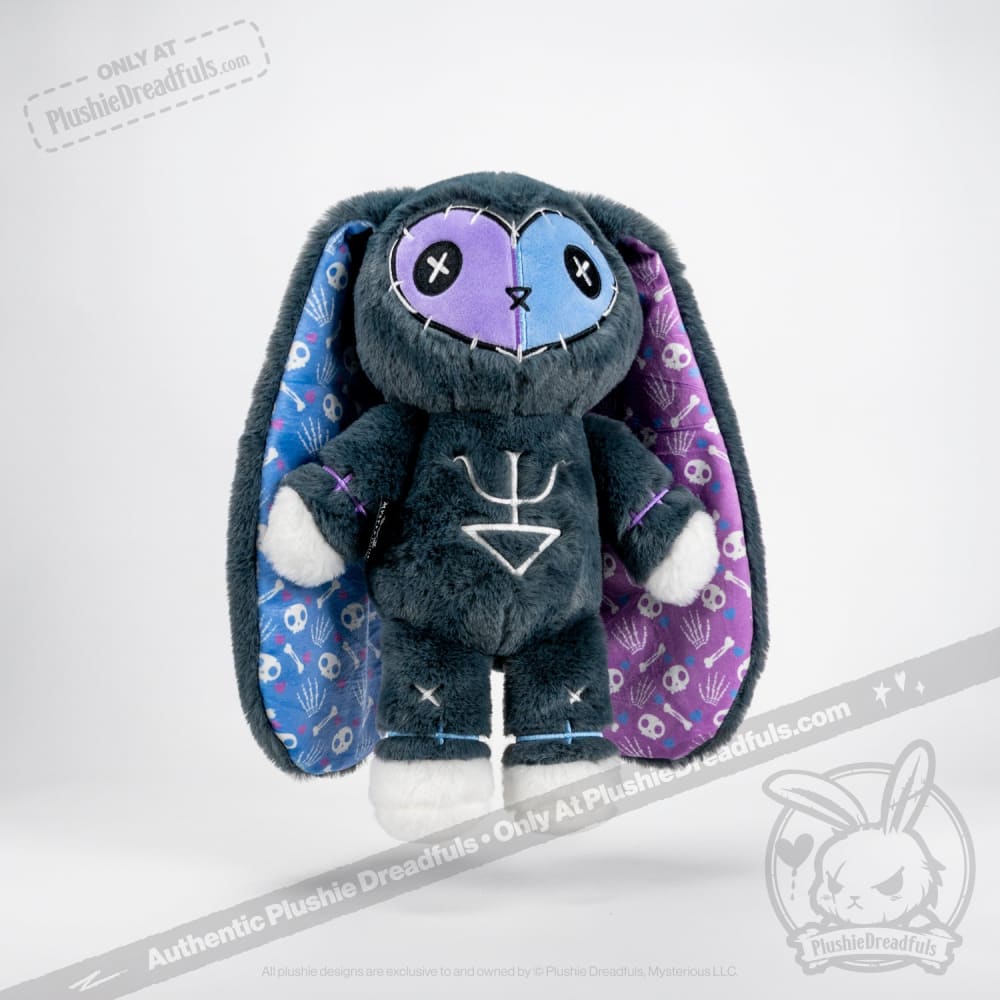 Rheumatoid Arthritis Rabbit - Plush Stuffed Animal