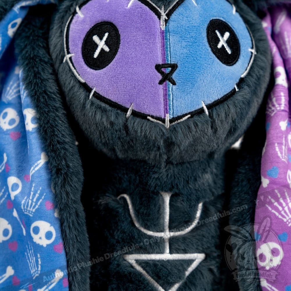 Rheumatoid Arthritis Rabbit - Plush Stuffed Animal