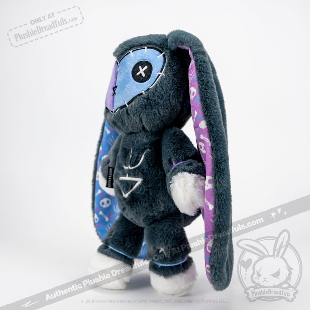 Rheumatoid Arthritis Rabbit - Plush Stuffed Animal