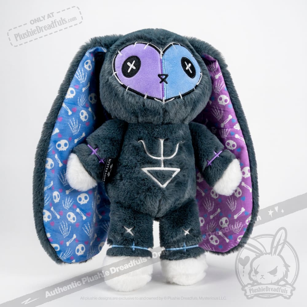Rheumatoid Arthritis Rabbit - Plush Stuffed Animal