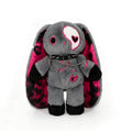 Riot CPTSD Rabbit - Plush Stuffed Animal