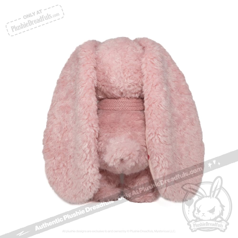 Rose Love Rabbit - Plush Stuffed Animal