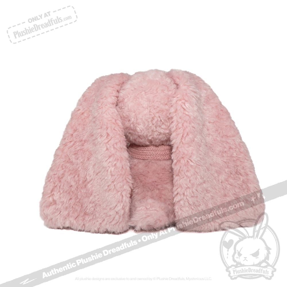 Rose Love Rabbit - Plush Stuffed Animal