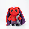 Sagittarius Rabbit - Plush Stuffed Animal