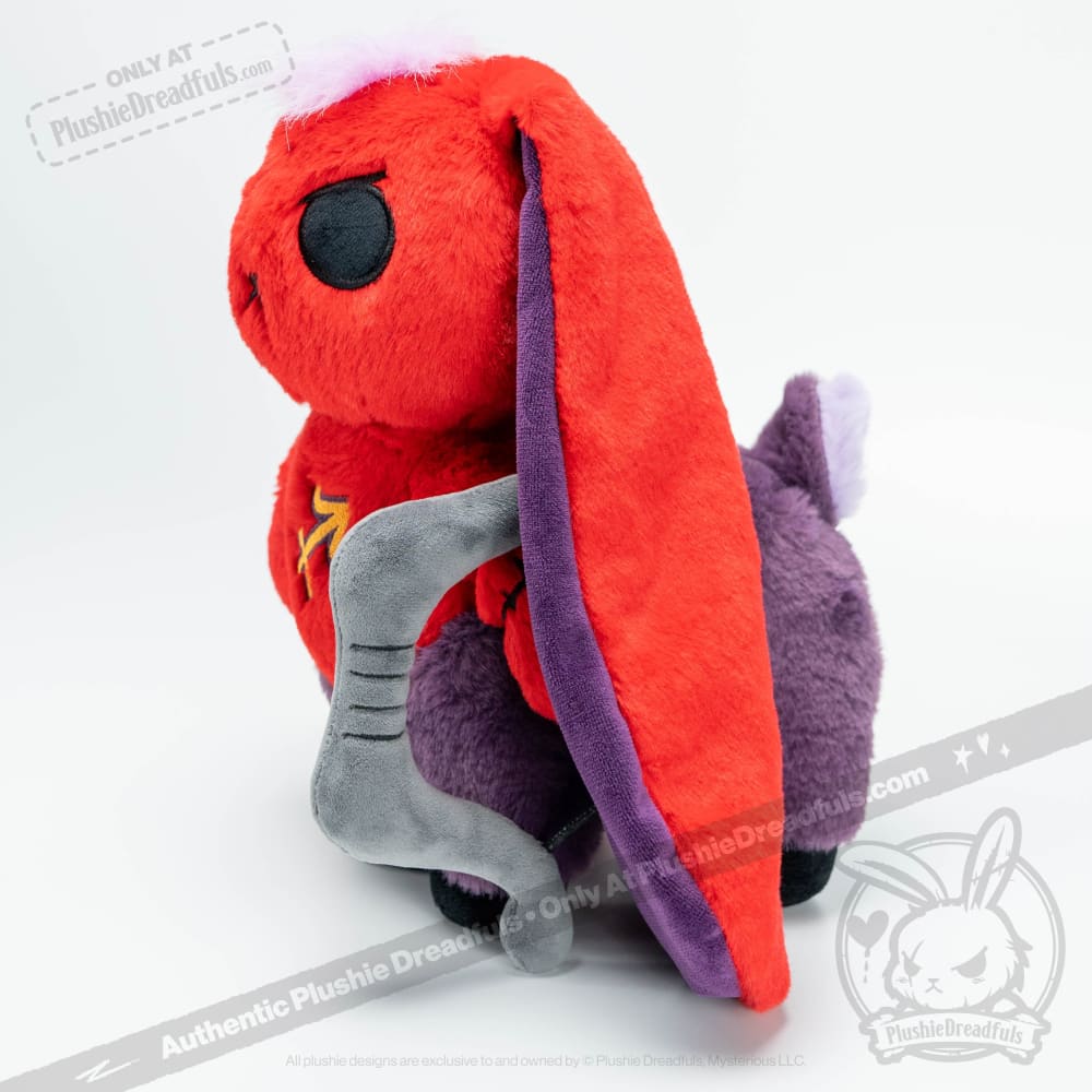 Sagittarius Rabbit - Plush Stuffed Animal