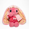 Sakura Rabbit - Plush Stuffed Animal