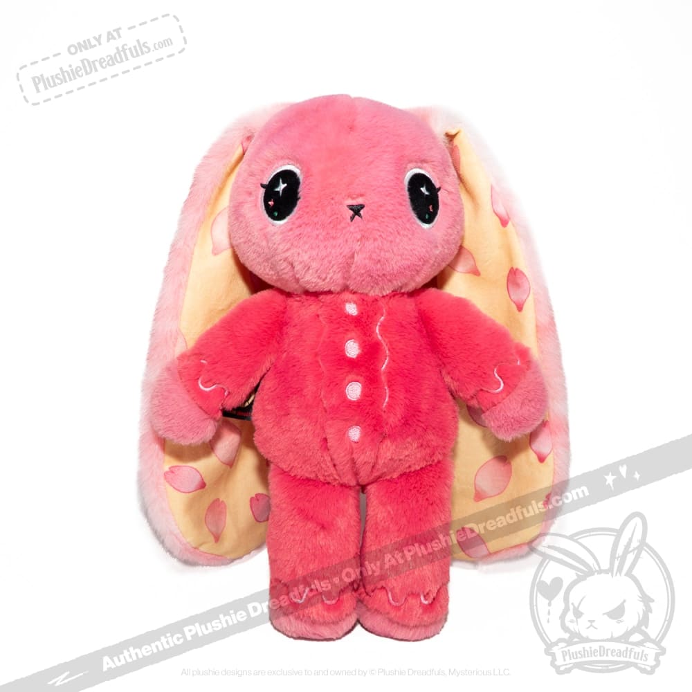Sakura Rabbit - Plush Stuffed Animal