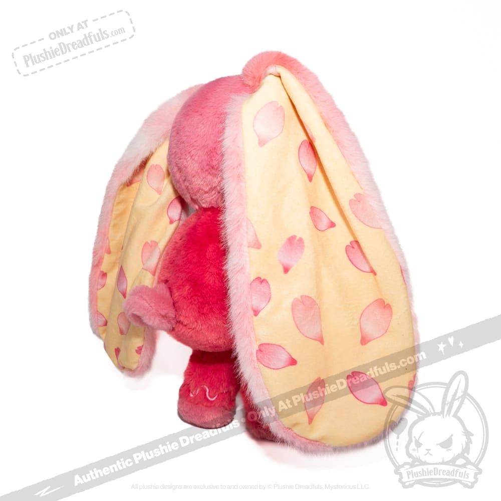Sakura Rabbit - Plush Stuffed Animal