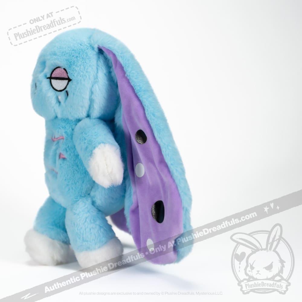 Schizoaffective Disorder - Plush Stuffed Animal