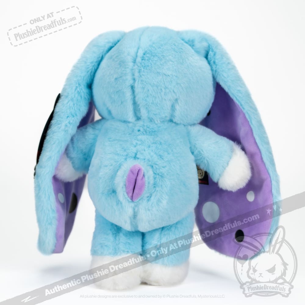 Schizoaffective Disorder - Plush Stuffed Animal