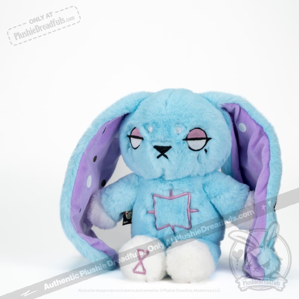 Schizoaffective Disorder - Plush Stuffed Animal