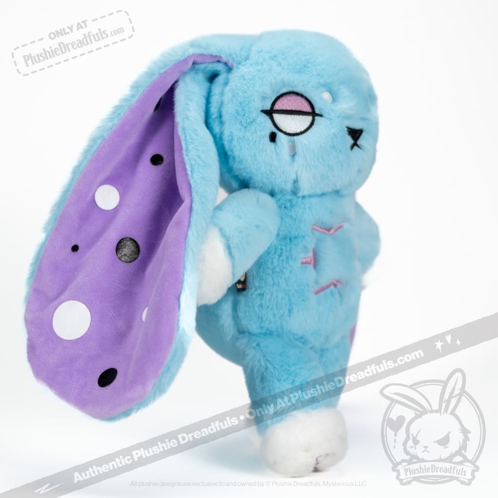 Schizoaffective Disorder - Plush Stuffed Animal