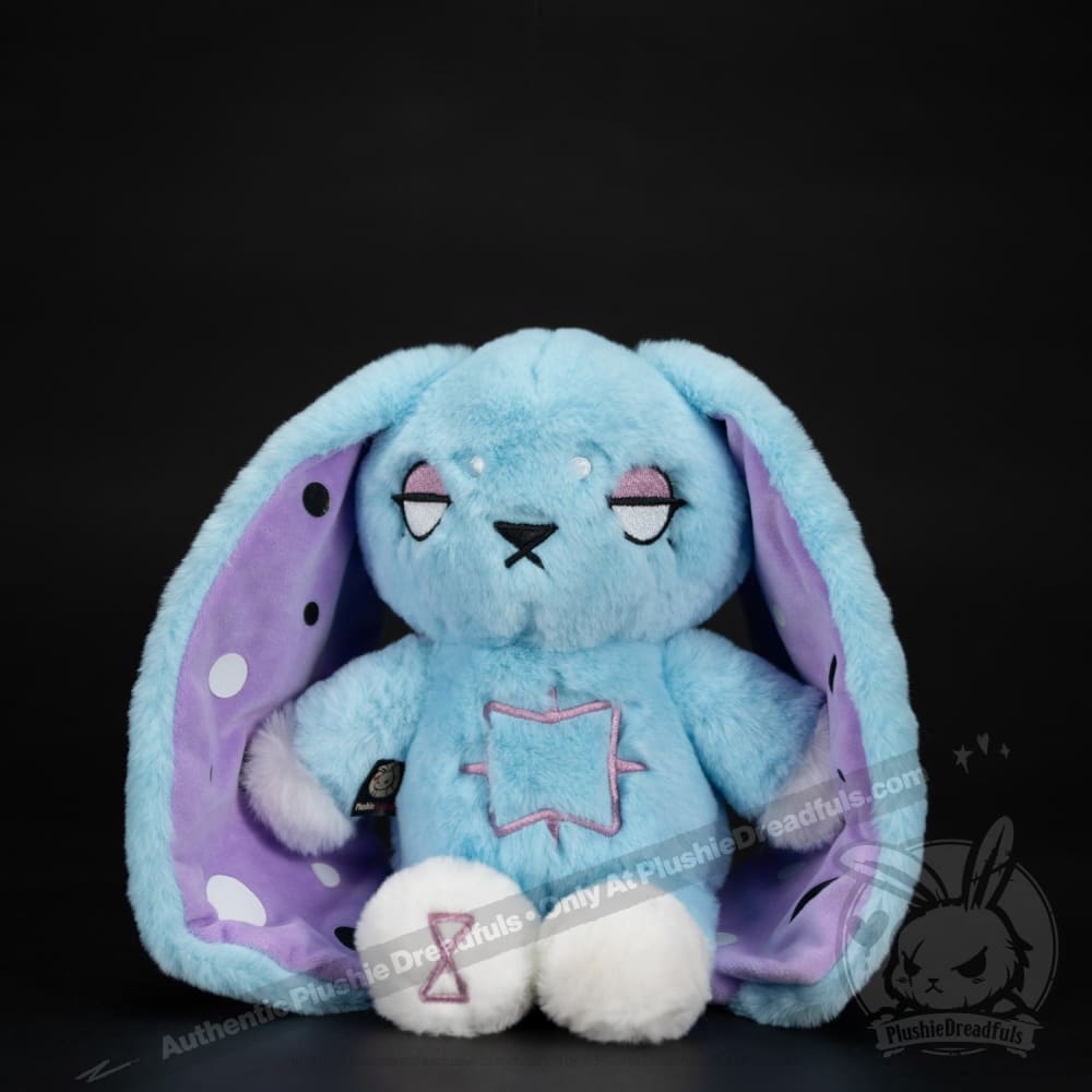 Schizoaffective Disorder - Plush Stuffed Animal