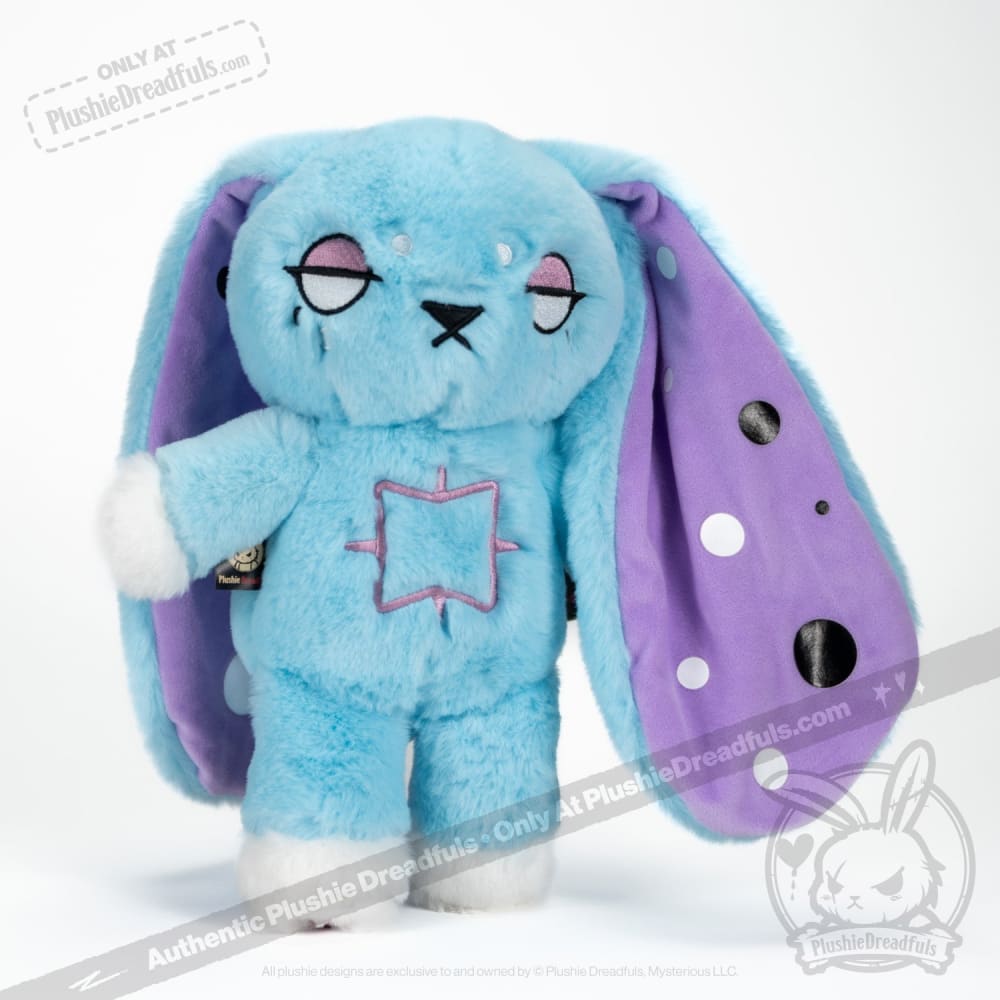 Schizoaffective Disorder - Plush Stuffed Animal